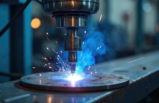 Robotic Process Automation