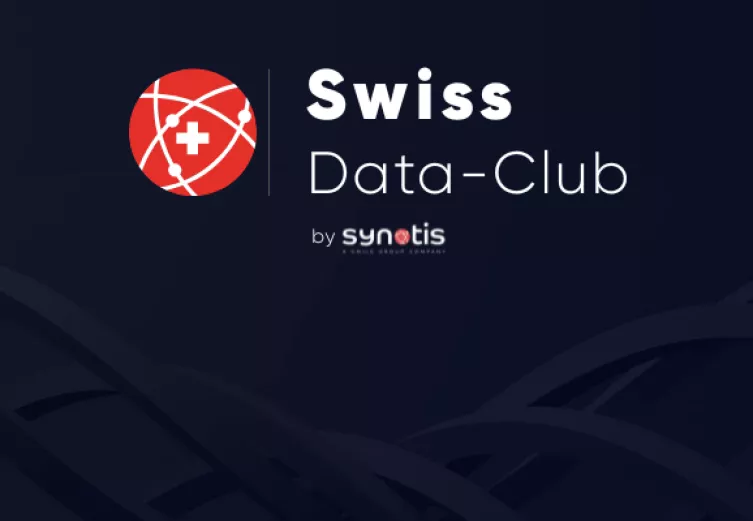 Swiss Data Club