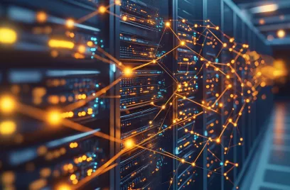 Data Virtualisation