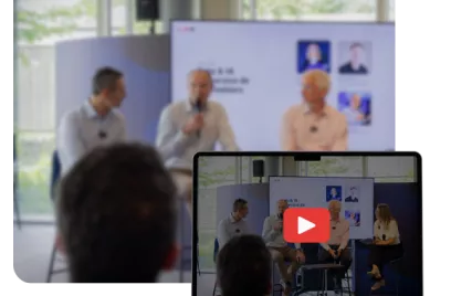 Replay table ronde