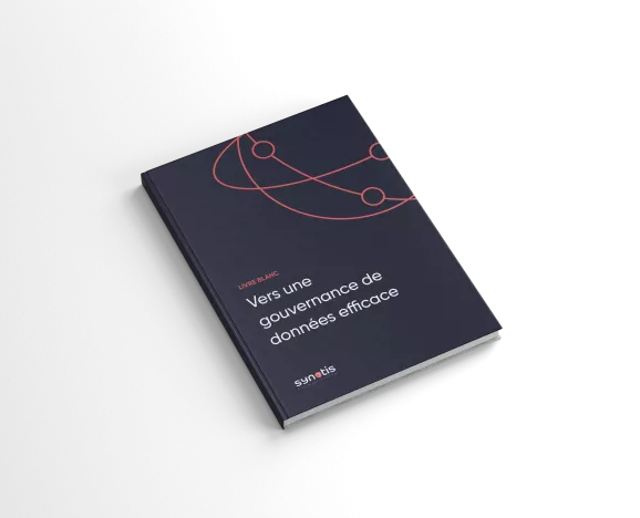 Livre blanc Livre blanc