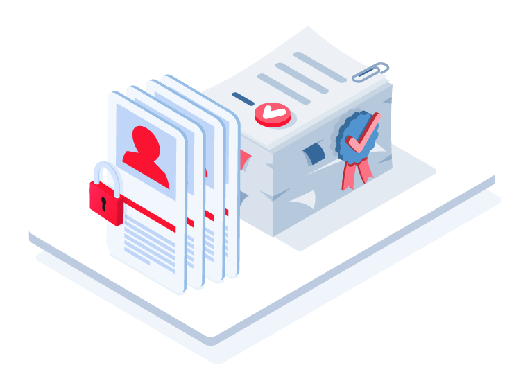 Gestion des données RH et confidentialité